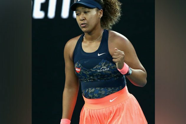 Naomi Osaka withdraws from Wimbledon 2021