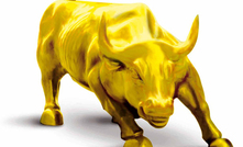  Is the gold bull starting to run?