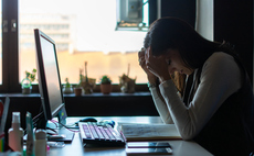 Half of women have negative mental health impact from work