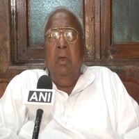 "NDA is creating unnecessary problems for Rahul Gandhi", says Congress leader V. Hanumantha Rao