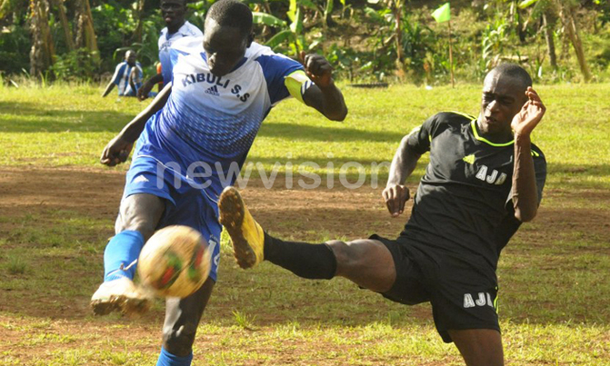 Copa Coca Cola: Kibuli SS ready to defend title, says coach Male Copa Coca Cola: Kibuli SS ready to defend title, says coach Male