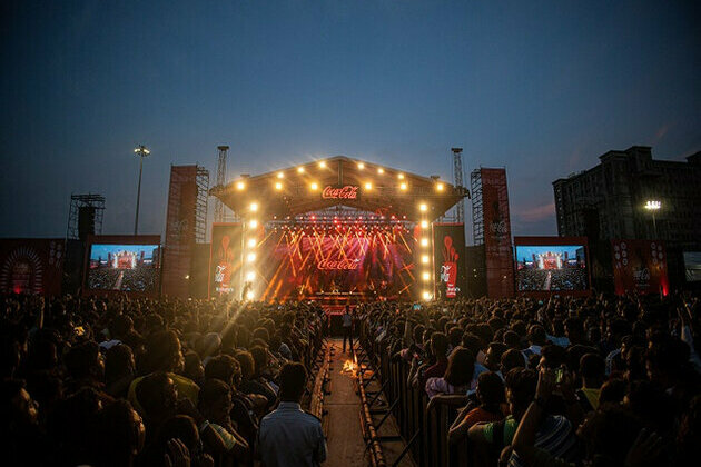 Global meals experience platform Coke Is Cooking launched by the Coca-Cola Company, Kick-Starts in India