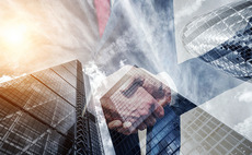 Real Dania PE head joins Industriens Pension