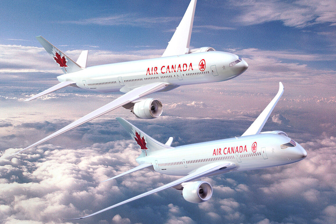 Air Canada suspends services to Cuba citing fuel shortage