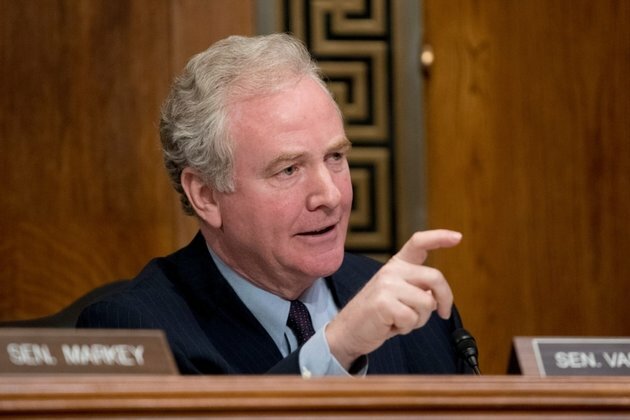 US Lawmakers Assail Iran on Death of Woman in Morality Police Custody