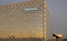 Telefónica Tech's smashes €1bn milestone