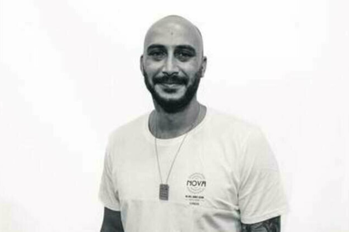 Israeli who witnessed girlfriend's murder in October 7 attack takes his own life