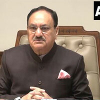JP Nadda thanks Delhi govt for Cabinet's decision to implement 'Ayushman Bharat' Yojana