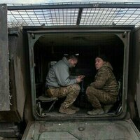 Western support wont secure victory for Kiev  US intelligence
