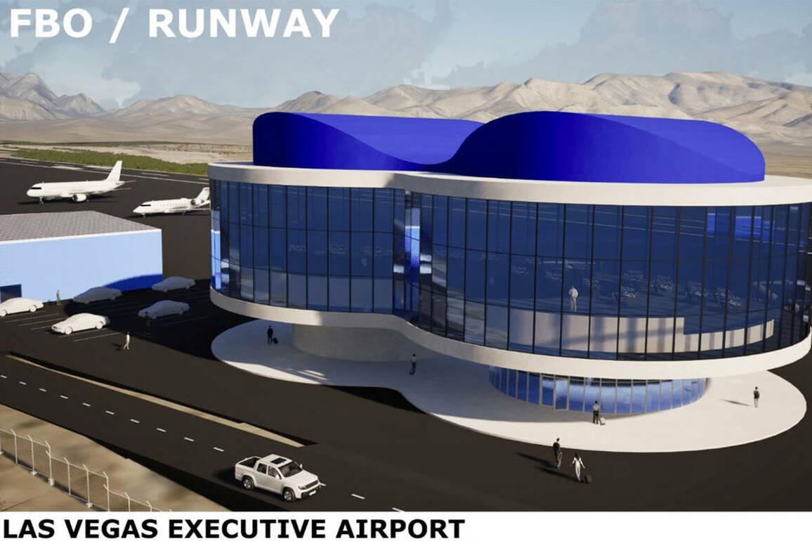 Las Vegas Spaceport operator planning sales of military-grade satellites