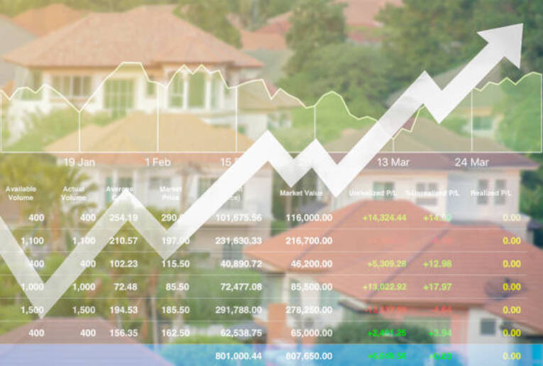 Favourable economic conditions signal rebound in property markets