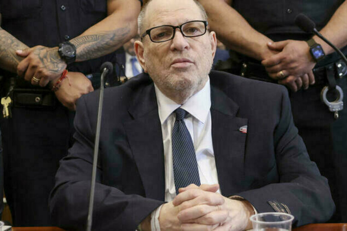 Weinstein made victims 'feel small,' jury told as retrial begins