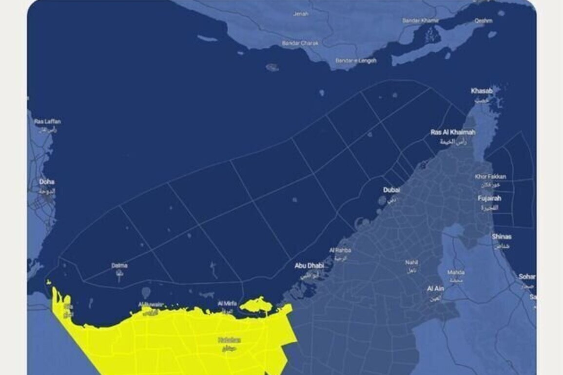 Fog Alert: UAE motorists warned of low visibility through Wednesday morning