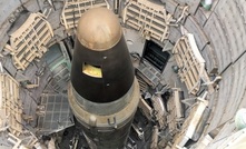 Project Vault is preparation for WW3