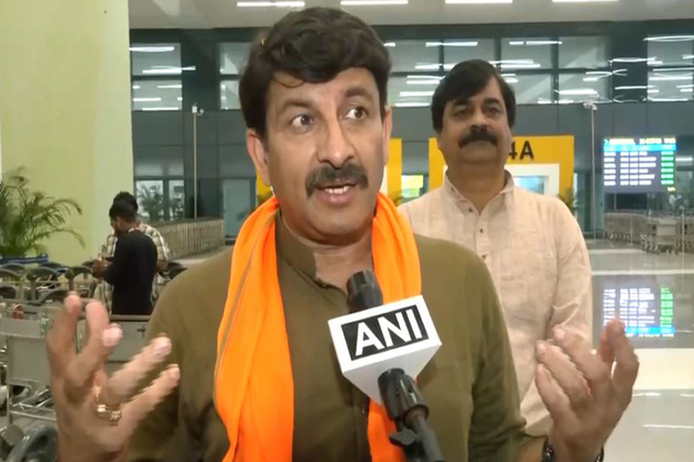 Pawan Singh doesn't even want to contest assembly elections, wants to contest as an MP: BJP MP Manoj Tiwari