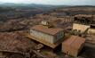 The tailings dam collapse at Brumadinho