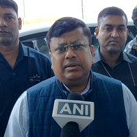 "Event hijacked by TMC, everyone around Messi were TMC people": Sukanta Majumdar on Kolkata chaos