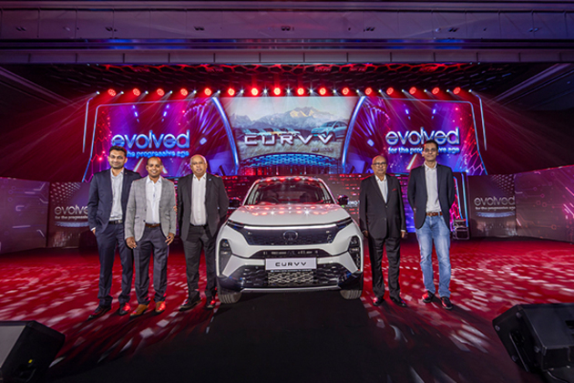 Tata Motors, DIMO launch all-new passenger vehicle portfolio in Sri Lanka
