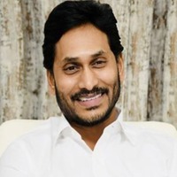 Former Andhra CM Jagan extends greetings on Eid-ul-Fitr