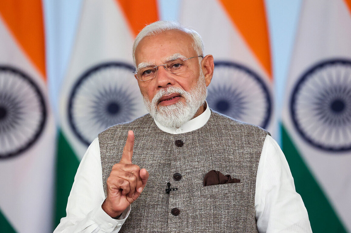 "Trust, dignity, empowerment": PM Modi celebrates 6 years of PM SVANidhi scheme, empowers street vendors