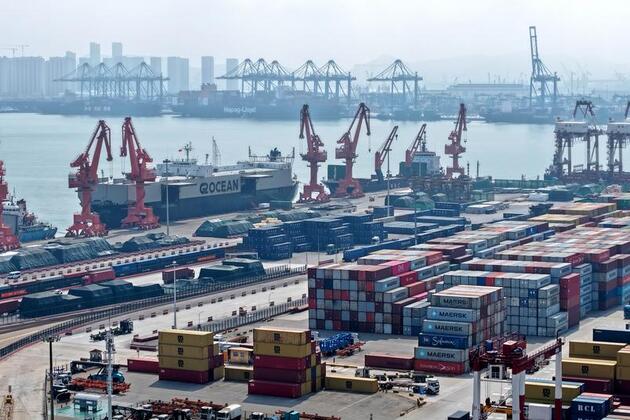 China makes headway in trade facilitation, customs cooperation in 14th Five-Year Plan period