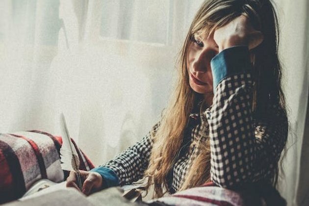 Mild to moderate stress is good for health: Research