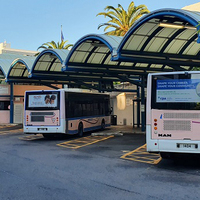 Route 5 Buses Detour Due To Bridge Repairs