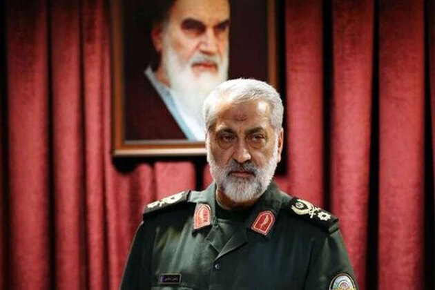 Trust Islamic Republic and unite against US, Zionists: Iran Armed Forces Spokesperson to Muslim leaders