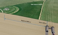  A consortium made up of Webuild, FCC Construcción and BeMo Tunnelling UK has been named as the main contractor for the new Stonehenge bypass road