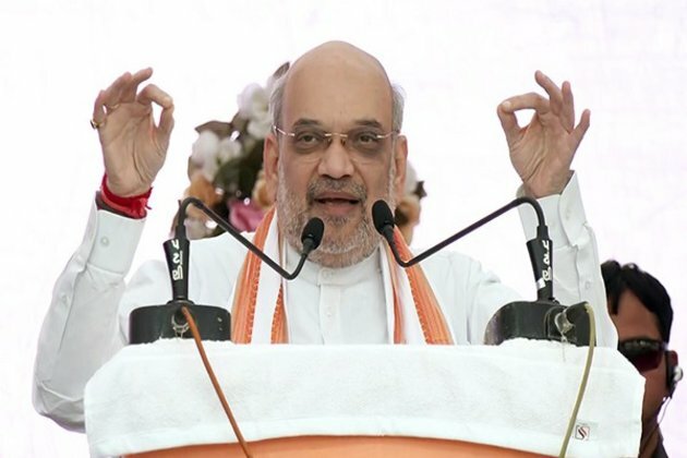 Amit Shah congratulates recipients of Padma Awards 2023