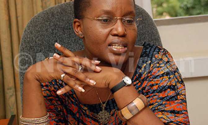 Wanyoto to head AU Mission in Somalia Wanyoto to head AU Mission in Somalia
