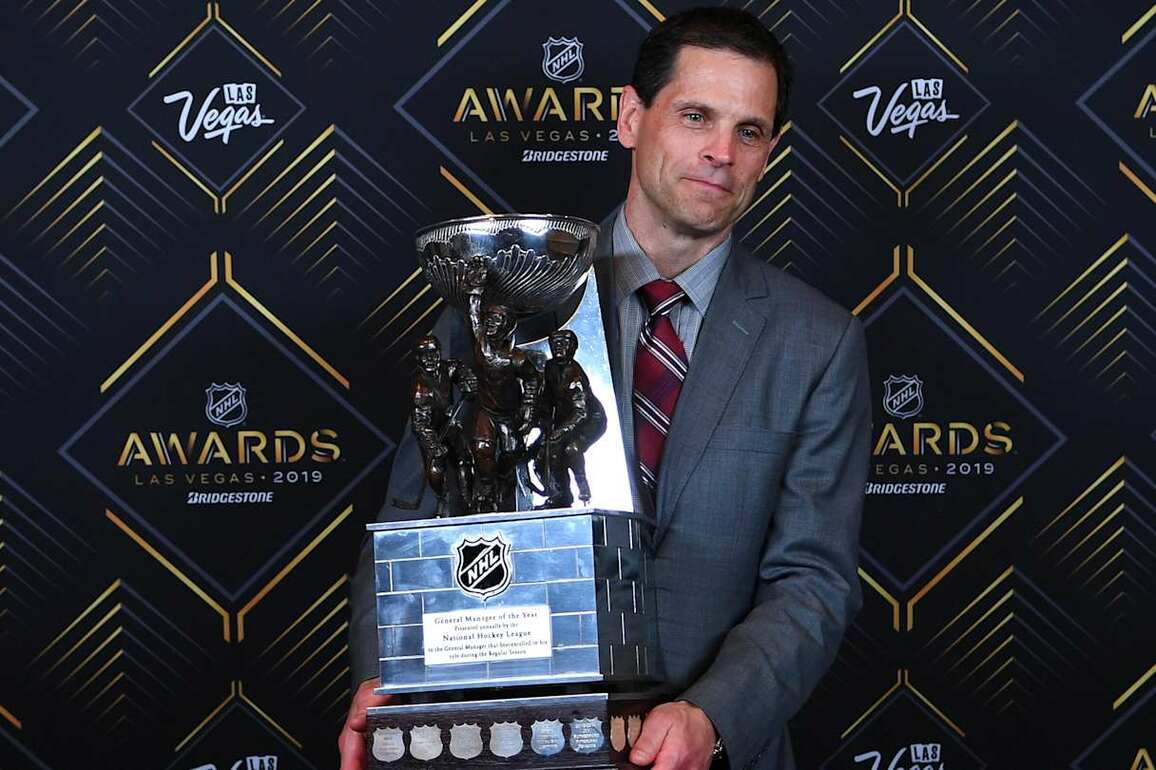 Boston Bruins HC Selection Likely Soon After GMs Extension