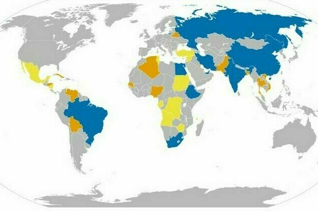 US imperialism is hitting a BRICS wall!
