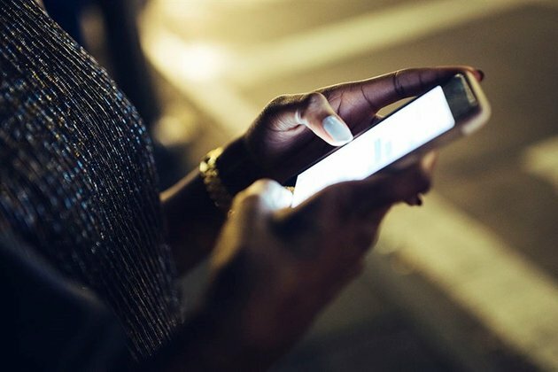 Battleground social media: The gathering Twitter storm