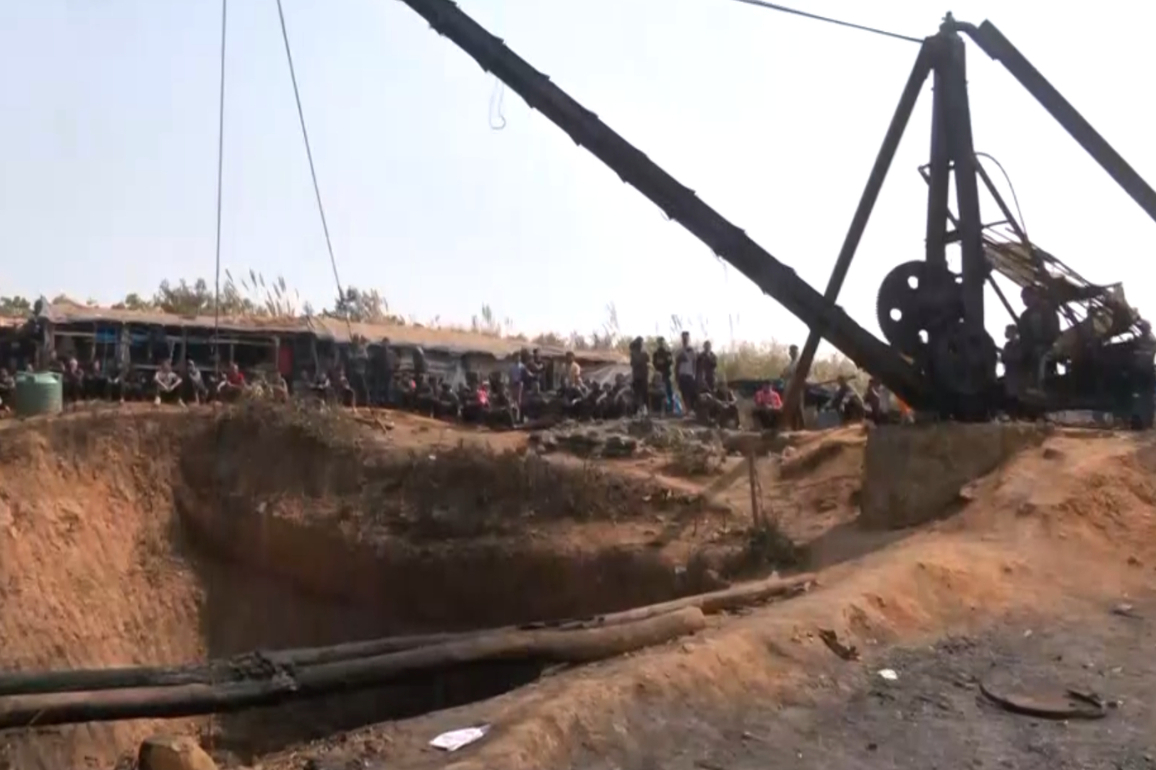 Meghalaya: Rescue teams recover 18 bodies from illegal coal mine following explosion