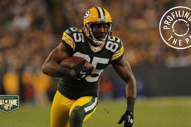 In becoming star receiver, Greg Jennings was 'smooth as silk'