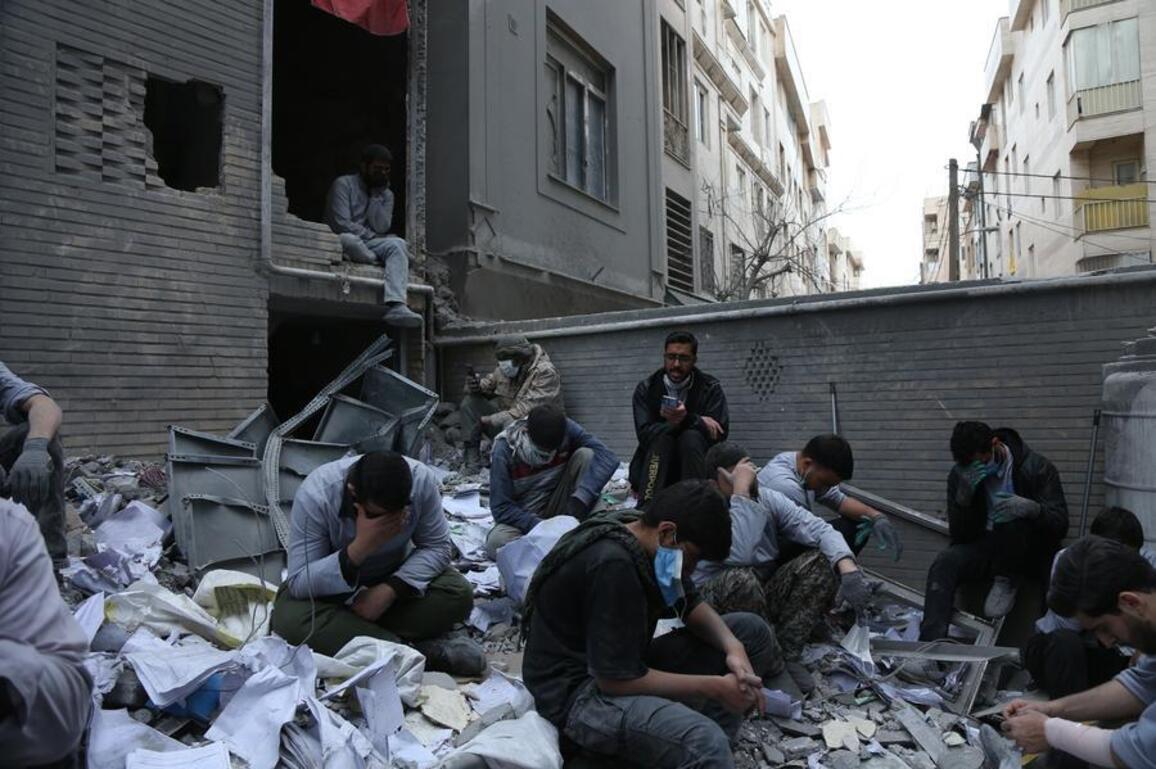 Column: Middle East is caught in U.S. manufactured conflicts amid security illusion