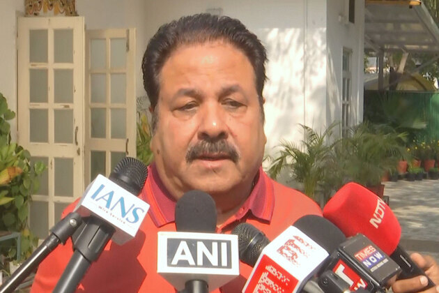 "Good news for all": BCCI VP Rajeev Shukla credits ICC for resolving India-Pakistan T20 WC match standoff