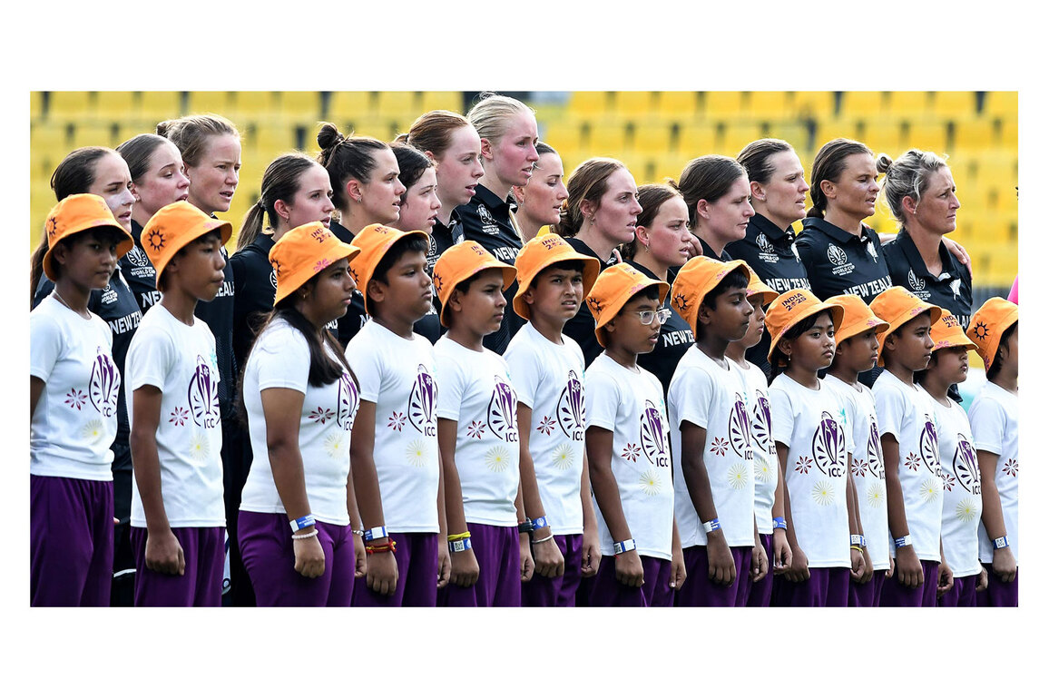 Women's CWC: New Zealand win toss, opts to bowl in must win match against India