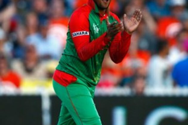 CWC 2019 team profile: Bangladesh