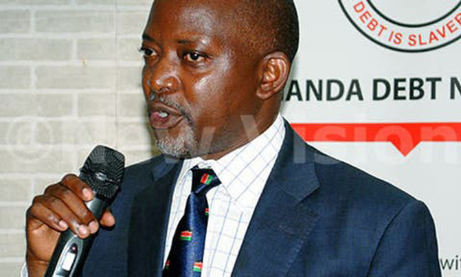 Former Makindye East MP to seek court injunction Former Makindye East MP to seek court injunction