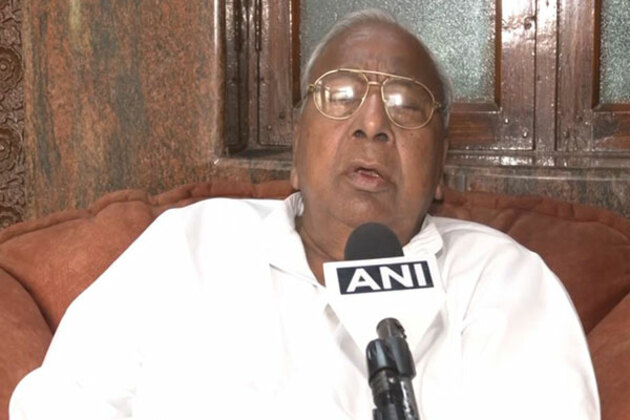 'Instead of taking action against Pahalgam terrorists...': Cong leader V Hanumantha Rao targets Centre