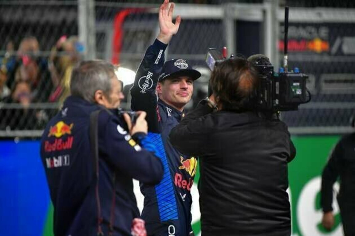 Despite hot streak, Max Verstappen knows another F1 title is unlikely