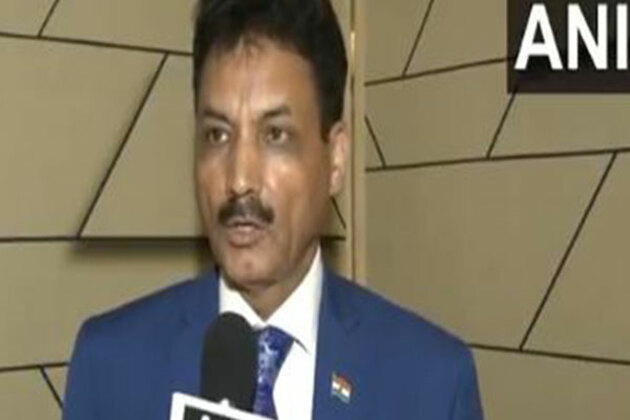 "There'll be a momentary impact on our MSMEs, but this is also an opportunity": PHDCCI chief on Trump's 25 pc tariff on India