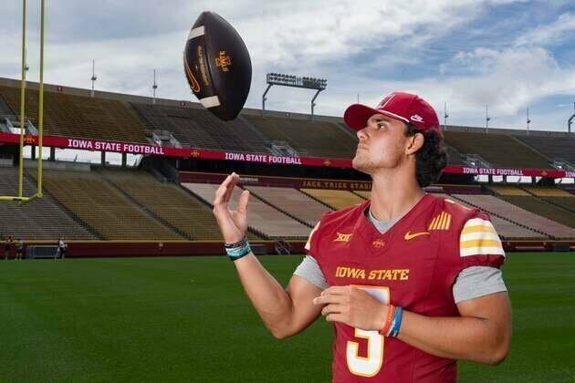 Ireland backdrop for K-State, Iowa State in international Farmageddon