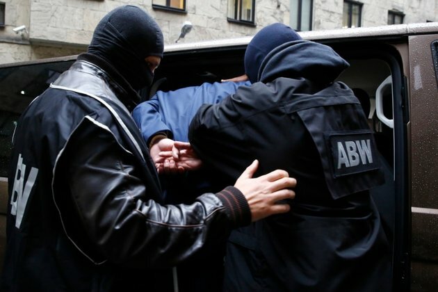 Poland Arrests Suspected Spy For Russia, Cites Link To Previous Case