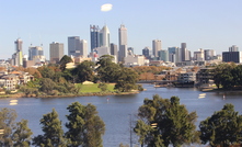  City of Perth