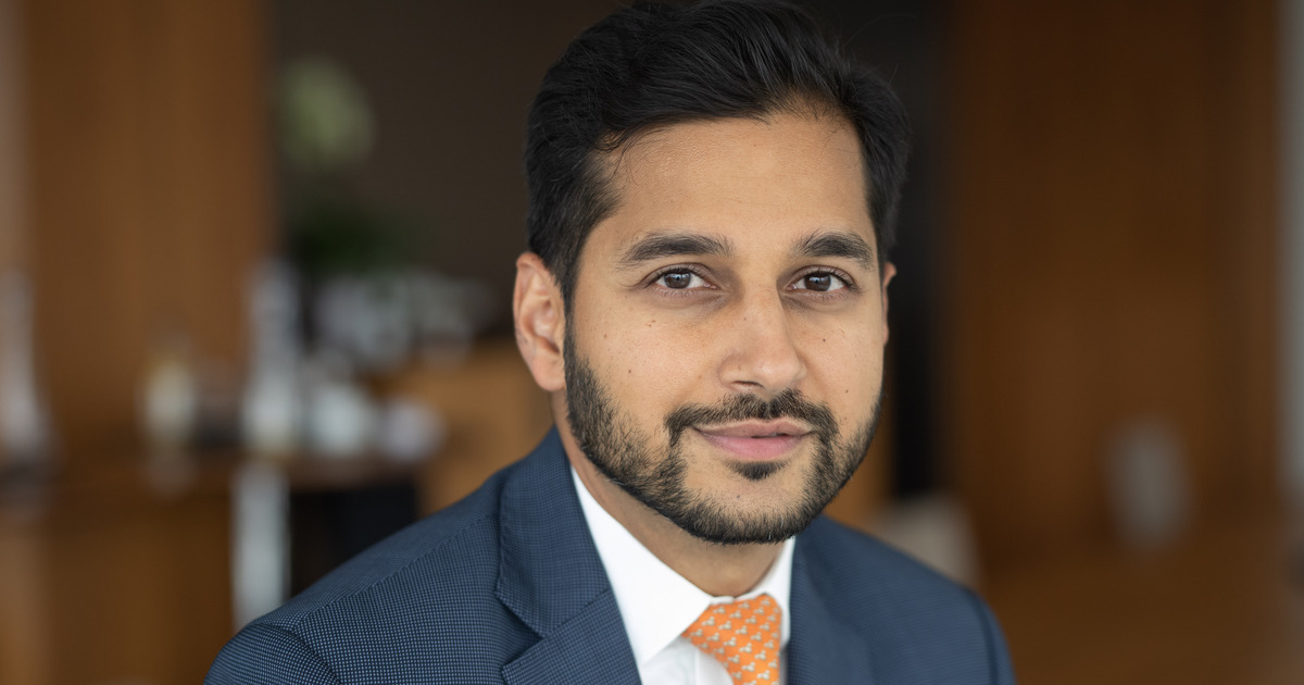 JPMAM's Anuj Arora on China becoming EMs' 'contrarian play'