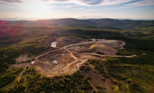  Gold Mountain Mining has received a mining permit for its past-producing Elk project in BC