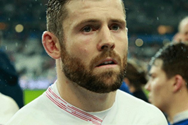 Jones backs Daly to deal with Ireland&#039;s aerial threat